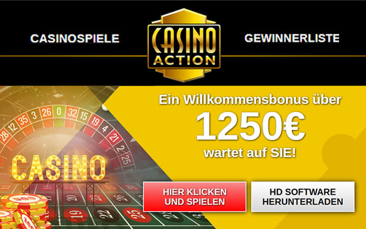 Casino Action