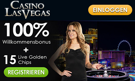 Playtech Casino Las Vegas