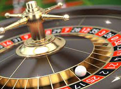 Gewinne beim Roulette