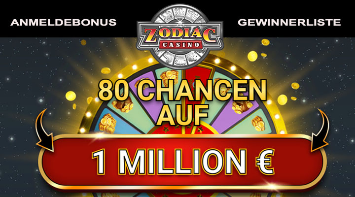 Zodiac Casino