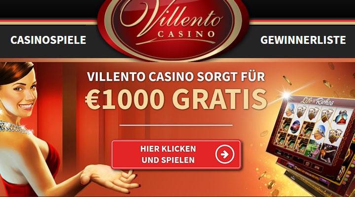 Villento Casino