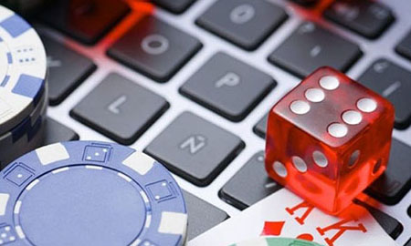 Jouer au casino en ligne sur Internet