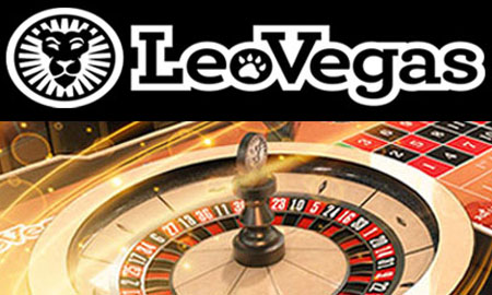 Net Ent Logiciel de Leo Vegas