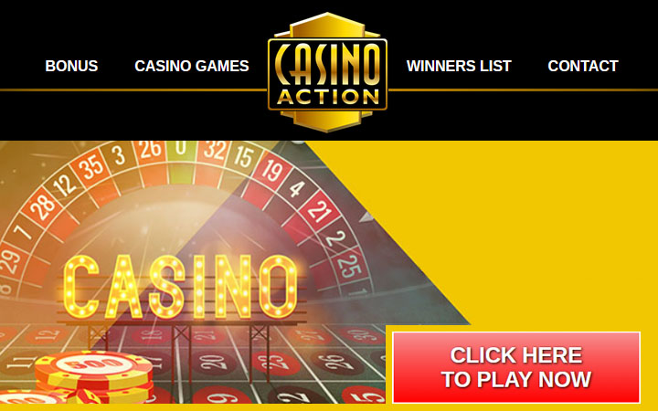 $1 deposit online casino