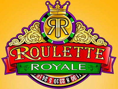 Roulette Royale by Microgaming