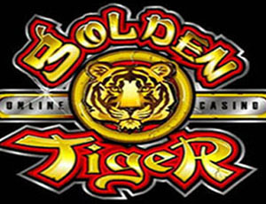 Golden Tiger Casino for Apple