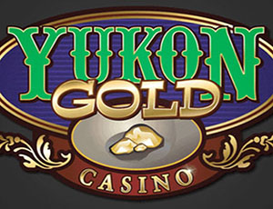 Yukon Gold Casino for Windows