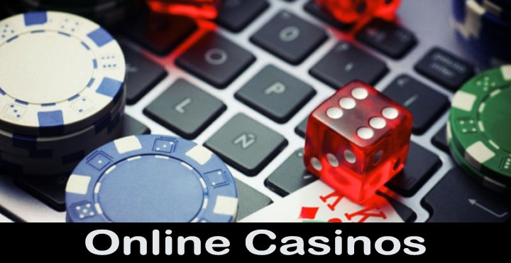 Legal and reliable casino sites in Europe
