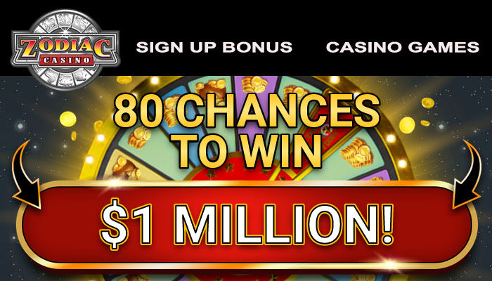 Zodiac Casino